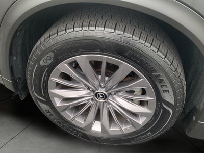 2025 Mazda Mazda CX-90 Preferred Package