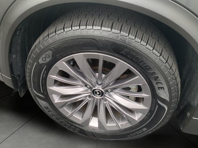 2025 Mazda Mazda CX-90 Preferred Package