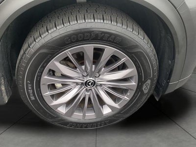 2025 Mazda Mazda CX-90 Preferred Package