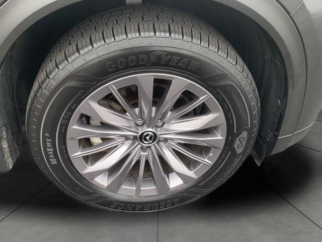 2025 Mazda Mazda CX-90 Preferred Package