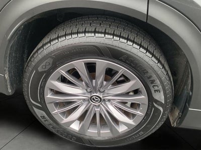 2025 Mazda Mazda CX-90 Preferred Package
