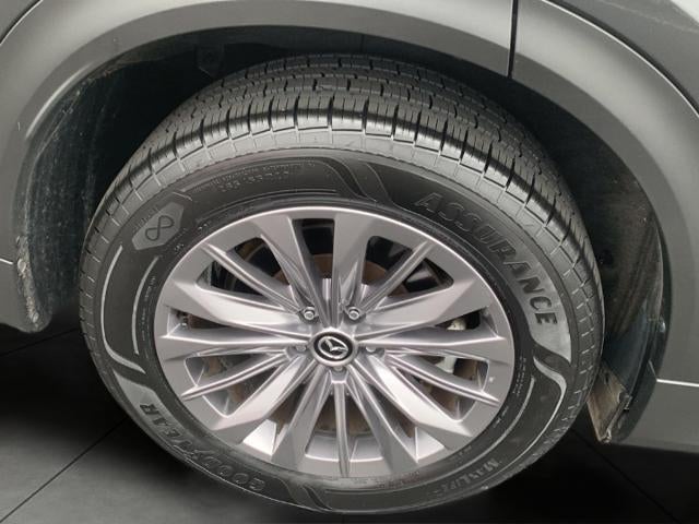 2025 Mazda Mazda CX-90 Preferred Package