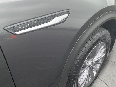 2025 Mazda Mazda CX-90 Preferred Package