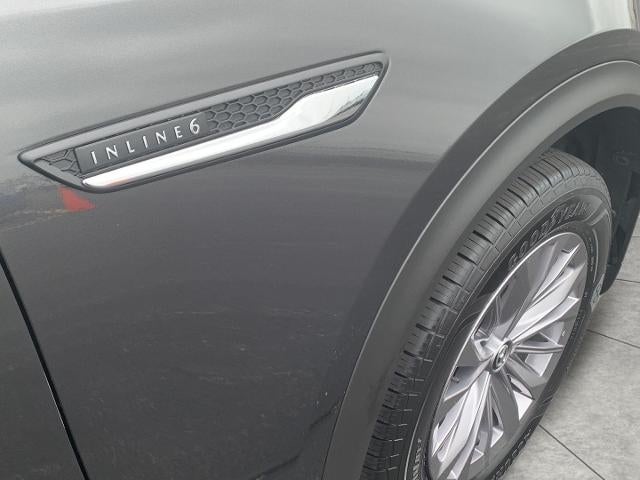 2025 Mazda Mazda CX-90 Preferred Package