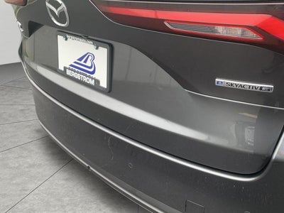 2025 Mazda Mazda CX-90 Preferred Package
