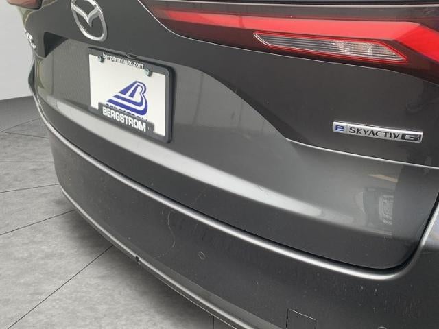 2025 Mazda Mazda CX-90 Preferred Package