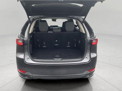 2025 Mazda Mazda CX-90 Preferred Package