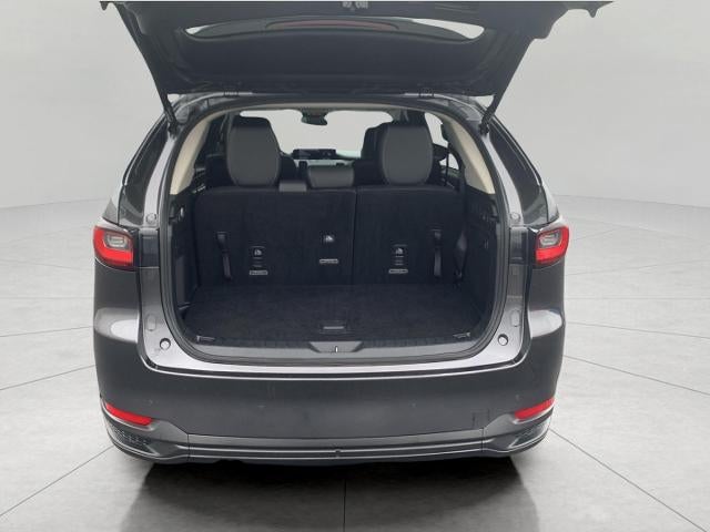 2025 Mazda Mazda CX-90 Preferred Package