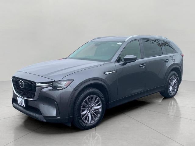 2025 Mazda Mazda CX-90 Preferred Package