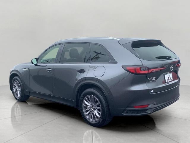 2025 Mazda Mazda CX-90 Preferred Package