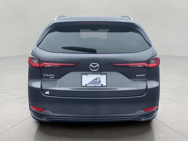 2025 Mazda Mazda CX-90 Preferred Package