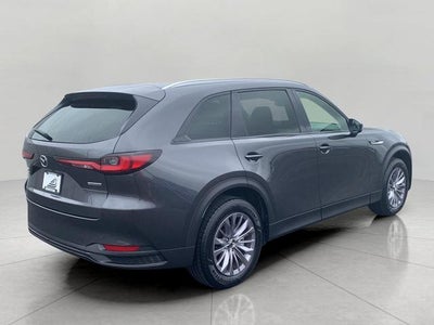 2025 Mazda Mazda CX-90 Preferred Package
