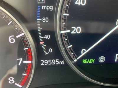 2025 Mazda Mazda CX-90 Preferred Package