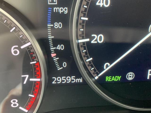 2025 Mazda Mazda CX-90 Preferred Package