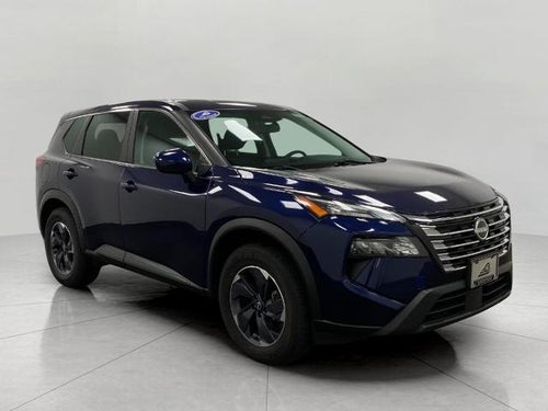 2024 Nissan Rogue SV Intelligent AWD