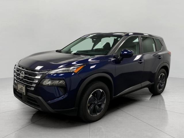 2024 Nissan Rogue SV Intelligent AWD