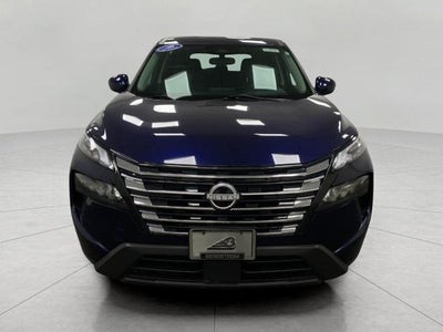 2024 Nissan Rogue SV Intelligent AWD