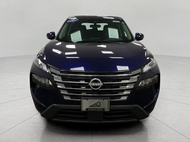 2024 Nissan Rogue SV Intelligent AWD