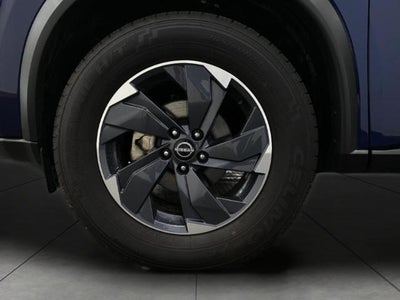 2024 Nissan Rogue SV Intelligent AWD