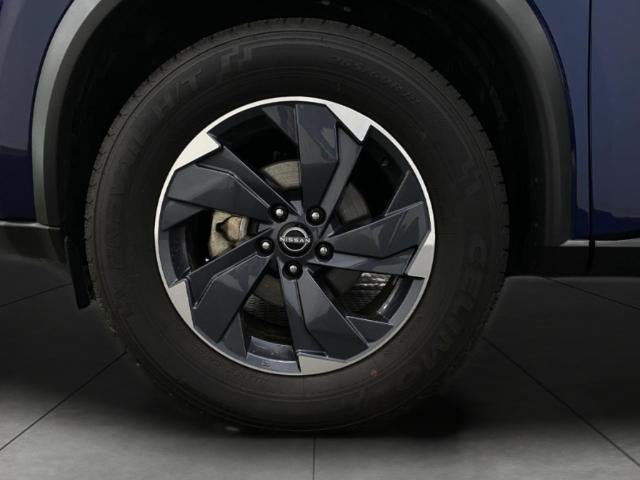 2024 Nissan Rogue SV Intelligent AWD
