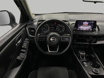 2024 Nissan Rogue SV Intelligent AWD