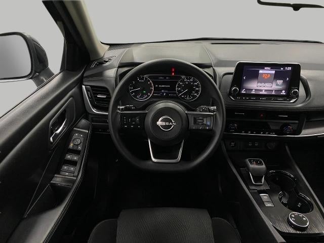 2024 Nissan Rogue SV Intelligent AWD