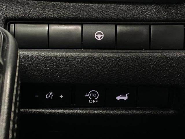 2024 Nissan Rogue SV Intelligent AWD
