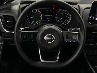 2024 Nissan Rogue SV Intelligent AWD