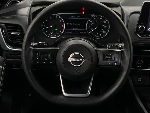 2024 Nissan Rogue SV Intelligent AWD