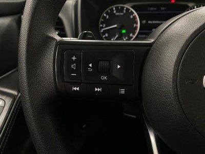 2024 Nissan Rogue SV Intelligent AWD