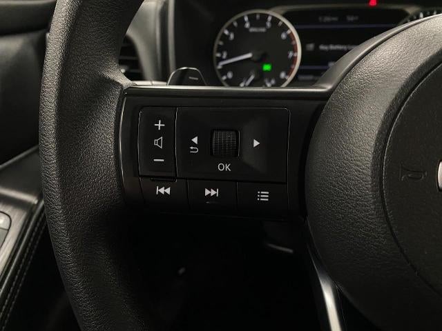 2024 Nissan Rogue SV Intelligent AWD