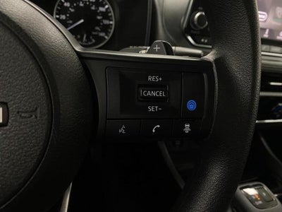 2024 Nissan Rogue SV Intelligent AWD
