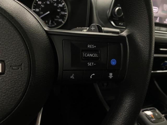 2024 Nissan Rogue SV Intelligent AWD