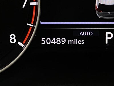 2024 Nissan Rogue SV Intelligent AWD