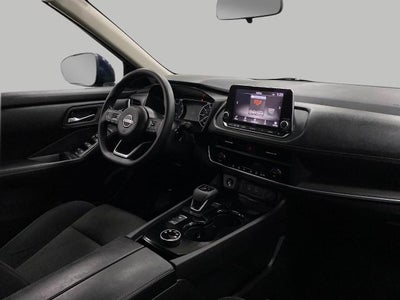 2024 Nissan Rogue SV Intelligent AWD