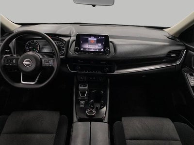 2024 Nissan Rogue SV Intelligent AWD