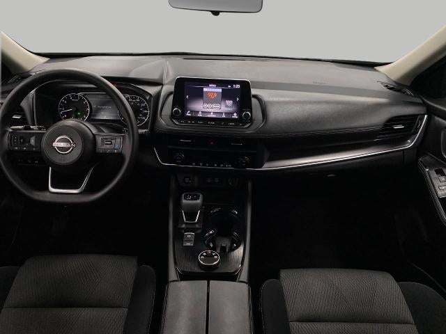 2024 Nissan Rogue SV Intelligent AWD
