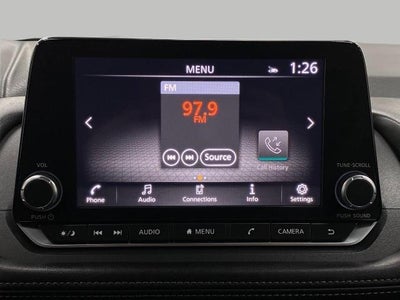 2024 Nissan Rogue SV Intelligent AWD