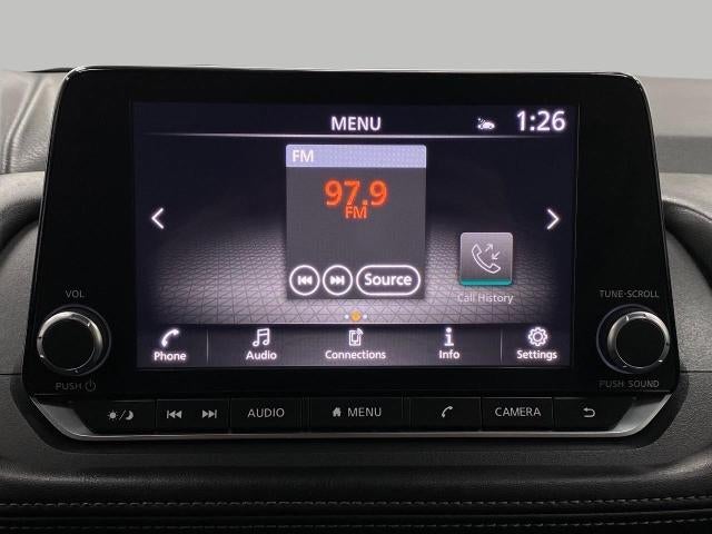 2024 Nissan Rogue SV Intelligent AWD