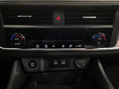 2024 Nissan Rogue SV Intelligent AWD