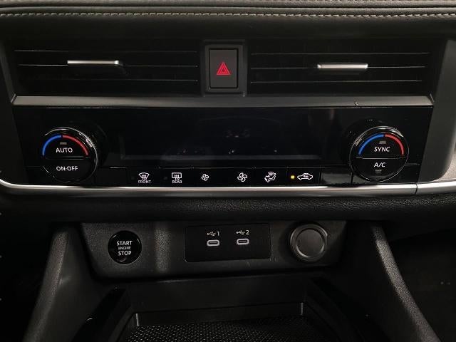 2024 Nissan Rogue SV Intelligent AWD