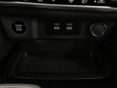 2024 Nissan Rogue SV Intelligent AWD