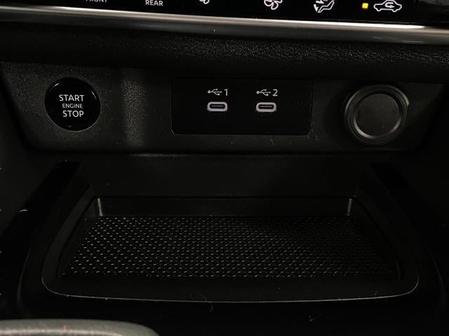 2024 Nissan Rogue SV Intelligent AWD
