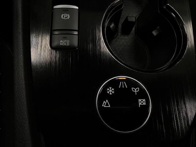 2024 Nissan Rogue SV Intelligent AWD