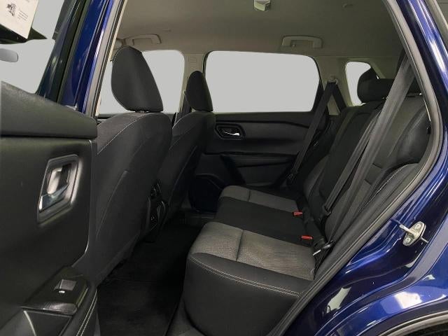 2024 Nissan Rogue SV Intelligent AWD