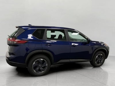 2024 Nissan Rogue SV Intelligent AWD