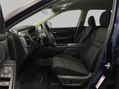 2024 Nissan Rogue SV Intelligent AWD