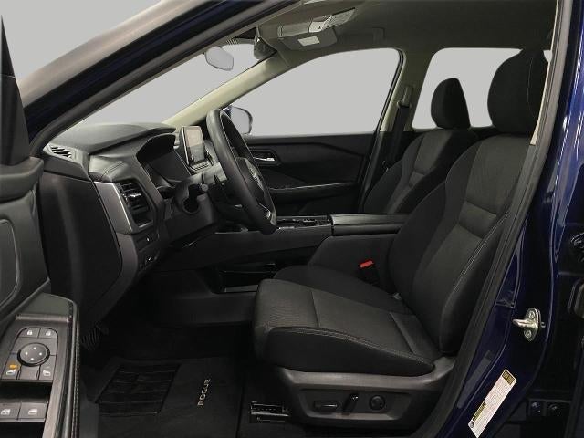 2024 Nissan Rogue SV Intelligent AWD