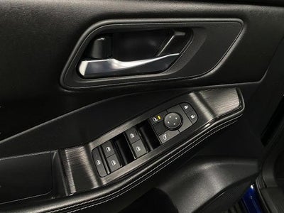 2024 Nissan Rogue SV Intelligent AWD