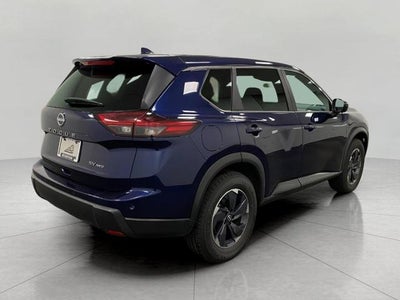 2024 Nissan Rogue SV Intelligent AWD